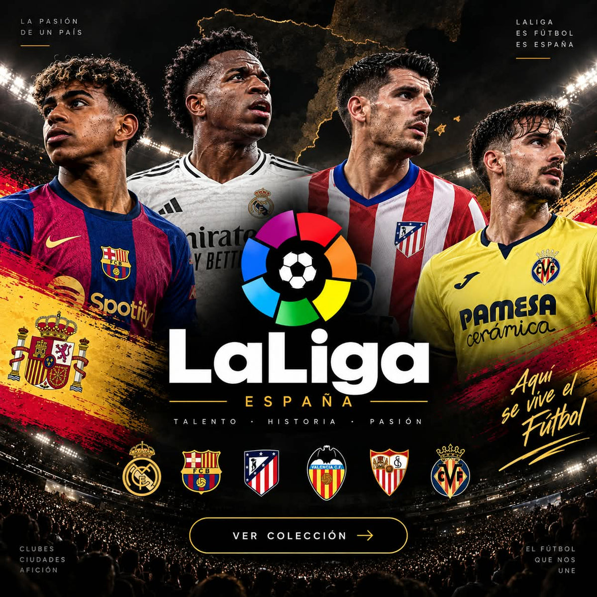 Fútbol - LaLiga