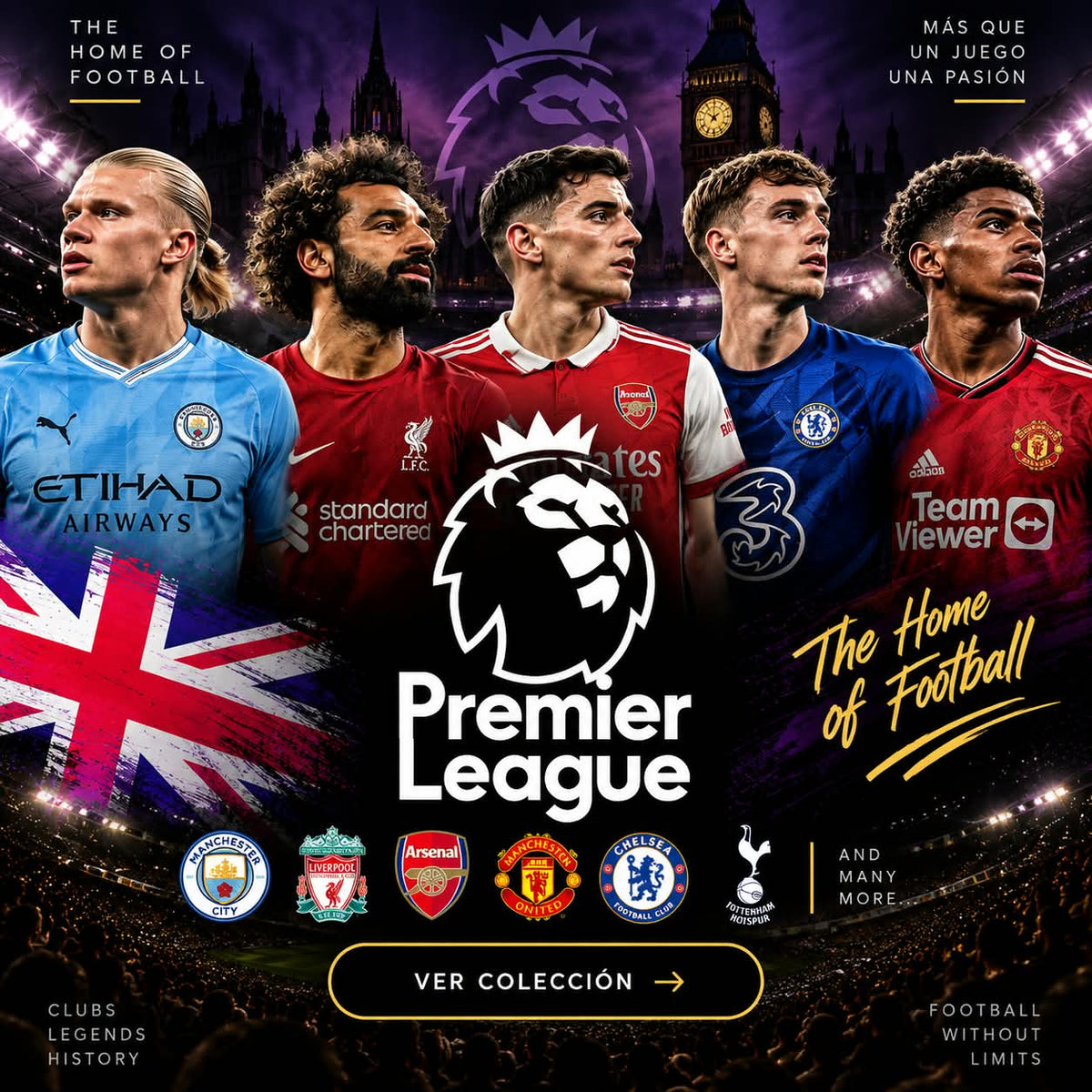 Fútbol - Premier League