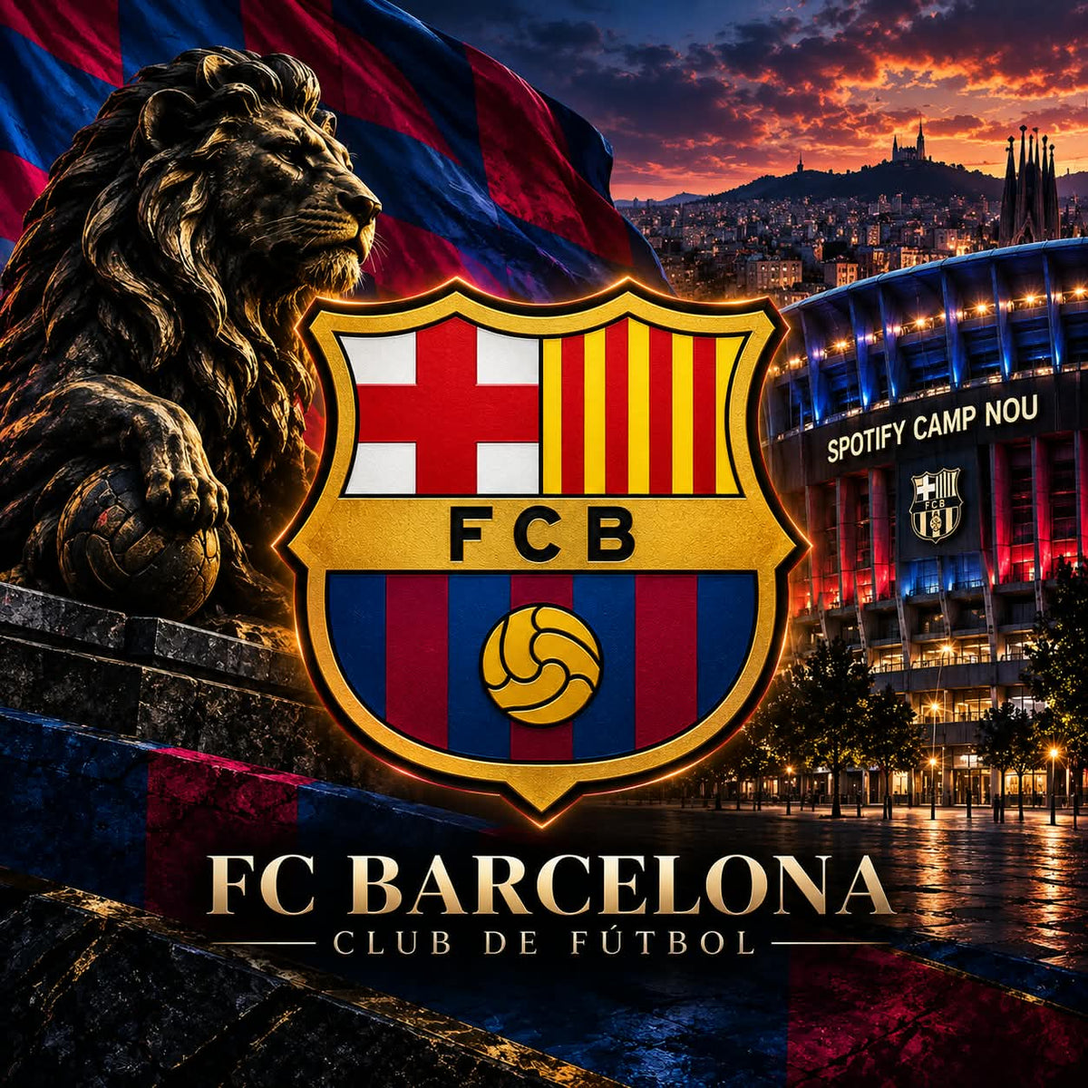 FC Barcelona