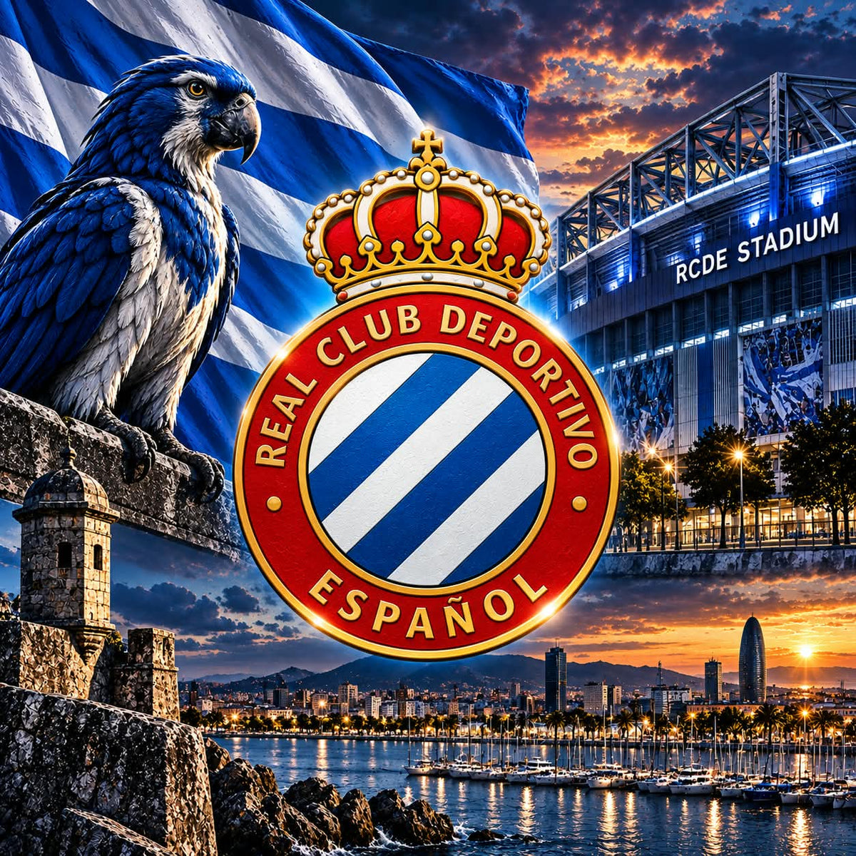 RCD Espanyol