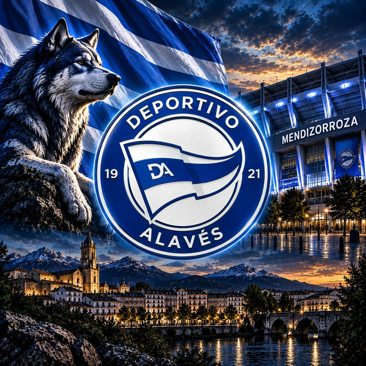 Deportivo Alavés