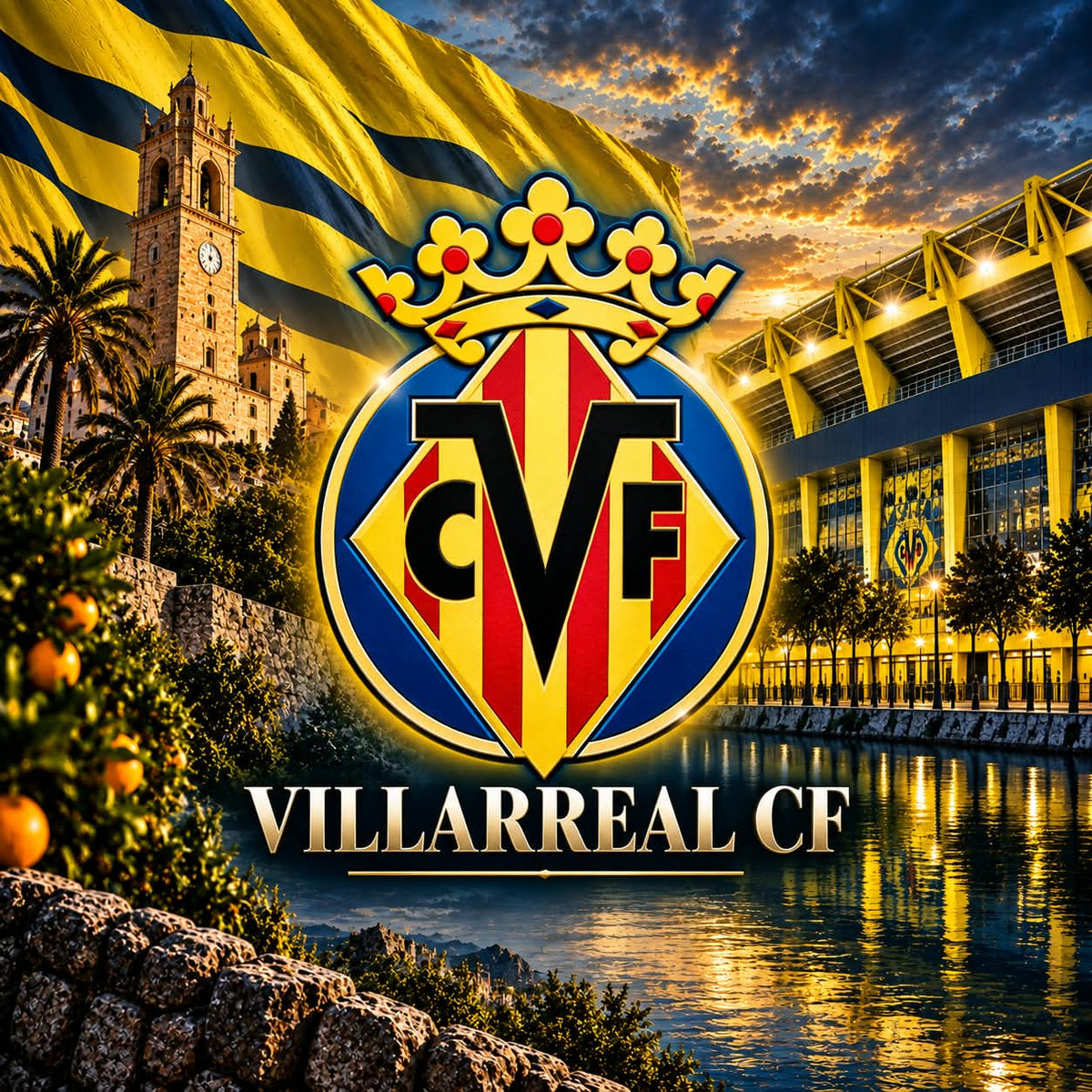 Villarreal CF