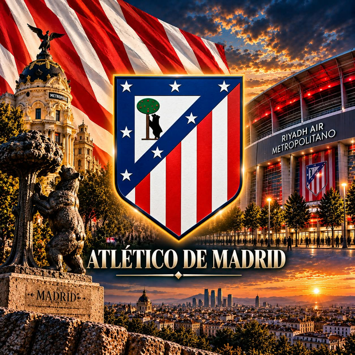 Atlético de Madrid