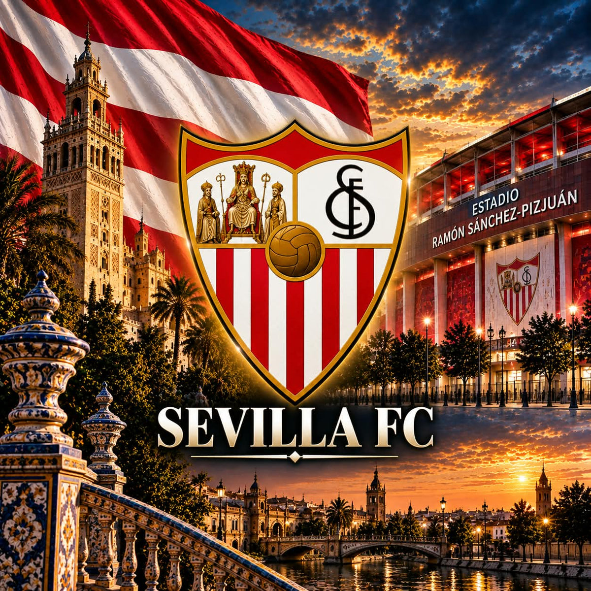 Sevilla FC