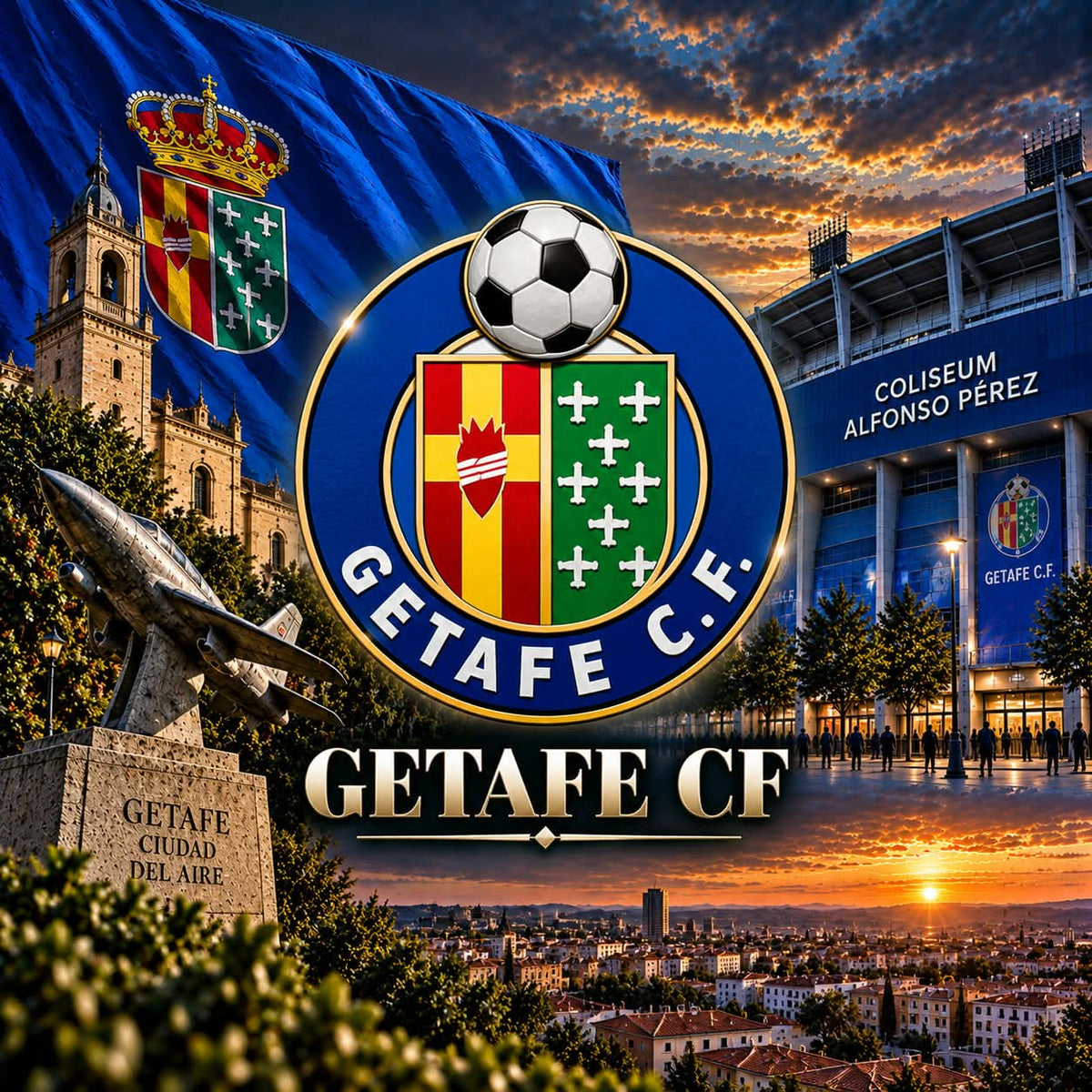 Getafe CF