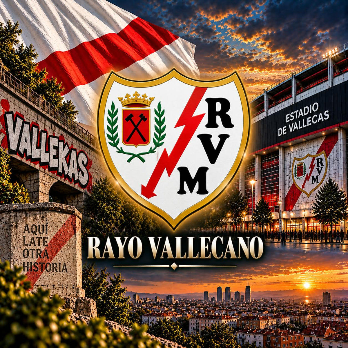 Rayo Vallecano