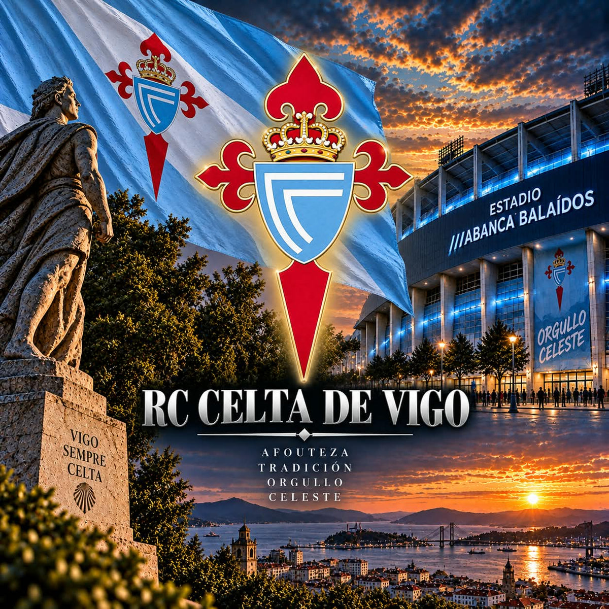 RC Celta
