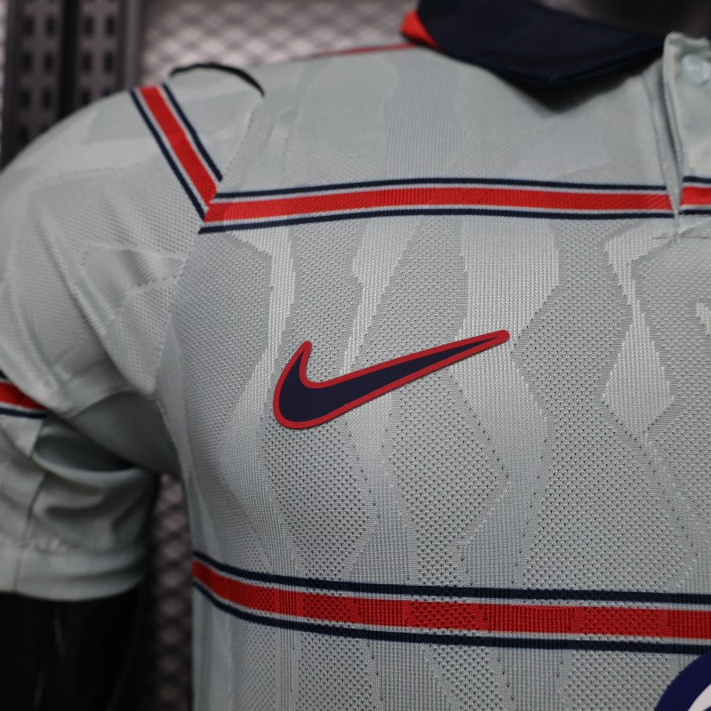 Camiseta Atlético de Madrid Tercera Equipación 26/27 Versión Player