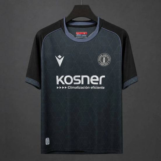Camiseta CA Osasuna Tercera Equipación 26/27 Versión Fan