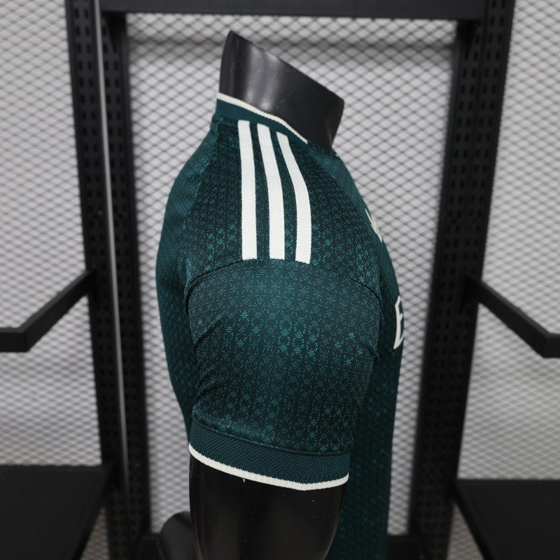Camiseta Real Madrid Segunda Equipación 26/27 Versión Player