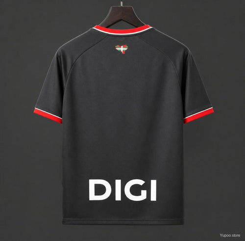 Camiseta Athletic Club Segunda Equipación 26/27 Versión Fan