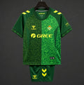 Conjunto Niño Real Betis Visitante 26/27