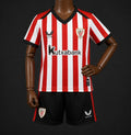 Conjunto Niño Athletic Club Local 26/27