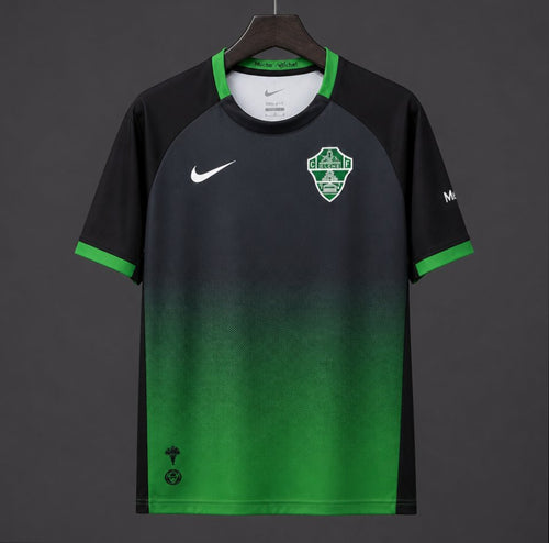 Camiseta Elche CF Tercera Equipación 26/27 Versión Fan