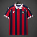 Camiseta Levante UD Local 26/27 Versión Fan