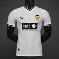 Camiseta Valencia CF Local 26/27 Versión Player