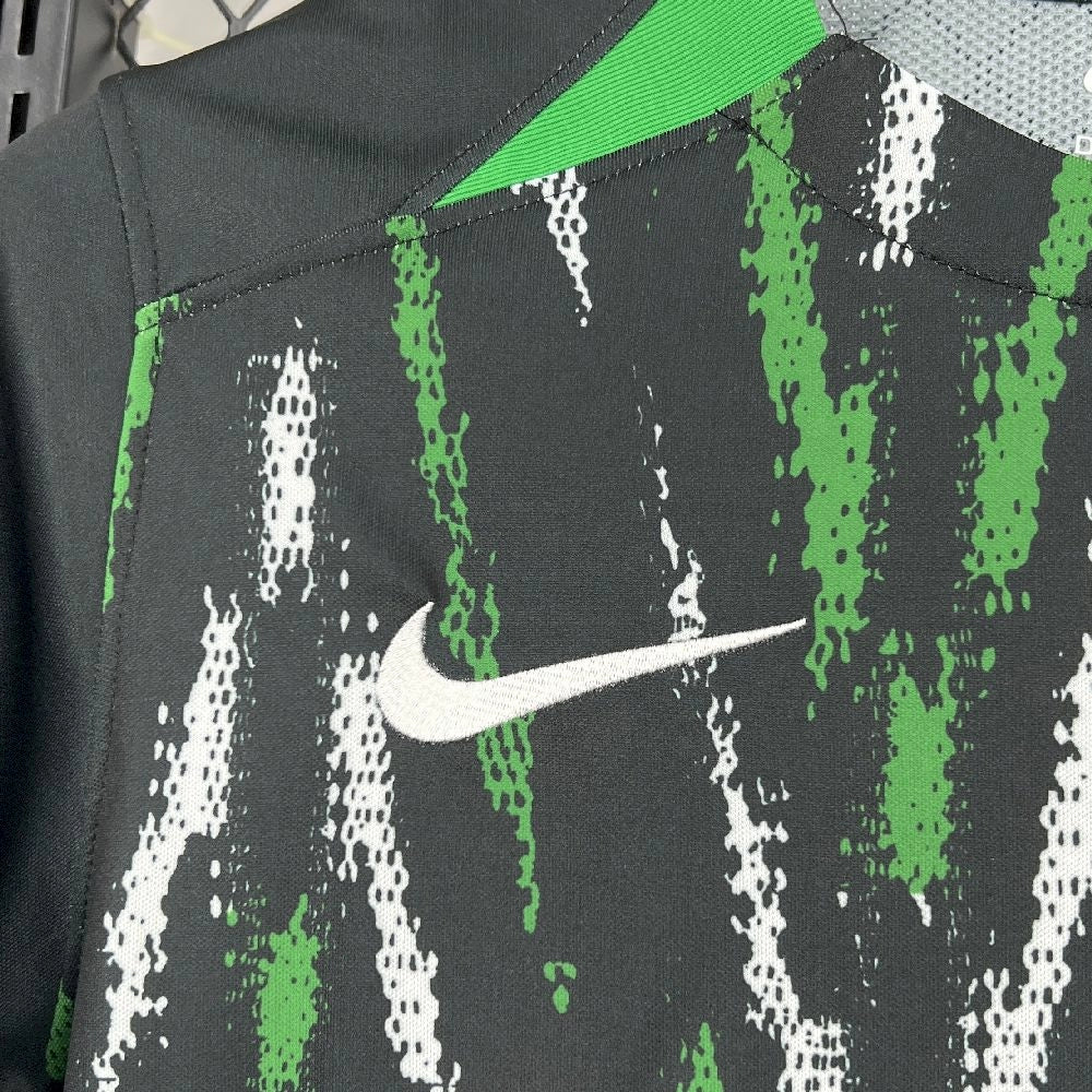 Camiseta Elche CF Segunda Equipación 26/27 Versión Fan