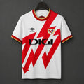 Camiseta Rayo Vallecano Local 26/27 Versión Player