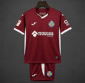 Conjunto Niño Getafe CF Visitante 26/27