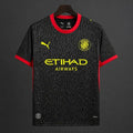 Camiseta Girona FC Segunda Equipación 26/27 Versión Fan