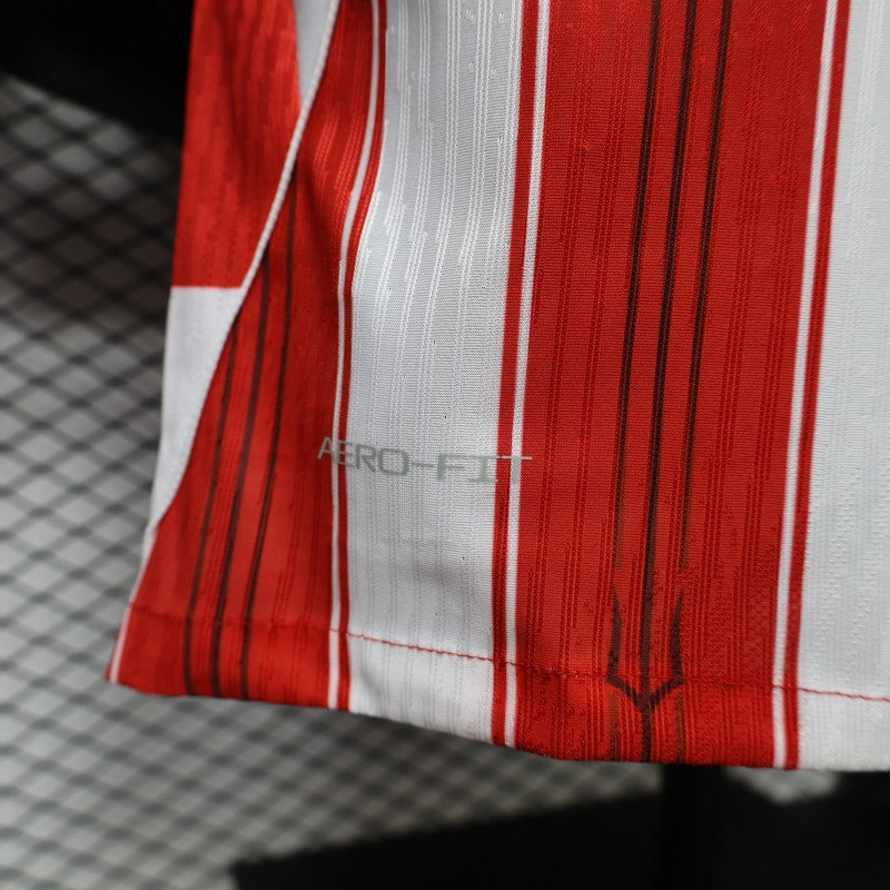 Camiseta Atlético de Madrid Local 26/27 Versión Player
