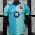 Camiseta FC Barcelona Tercera Equipación 26/27 Versión Player