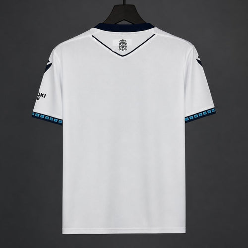 Camiseta CA Osasuna Segunda Equipación 26/27 Versión Fan