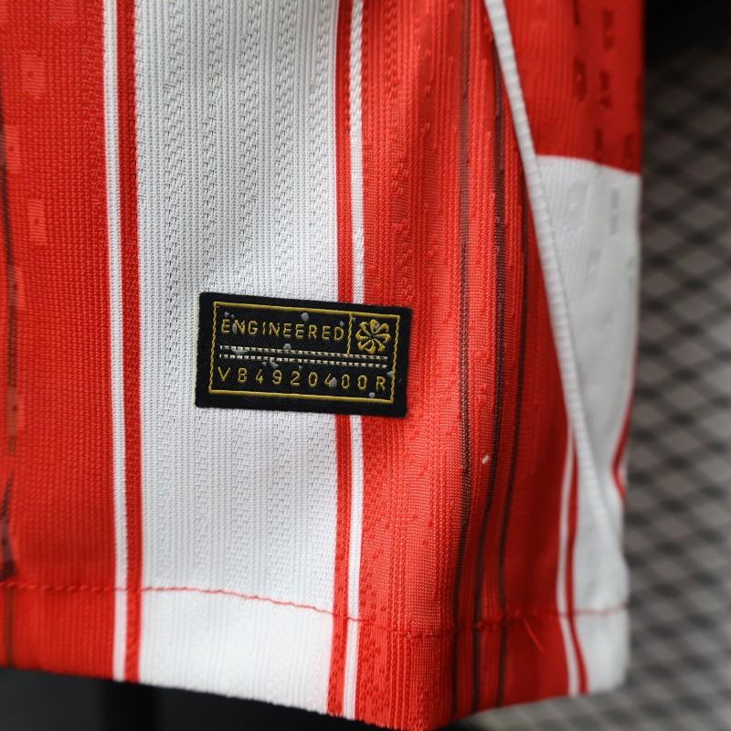 Camiseta Atlético de Madrid Local 26/27 Versión Player