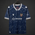 Camiseta Levante UD Tercera Equipación 26/27 Versión Fan