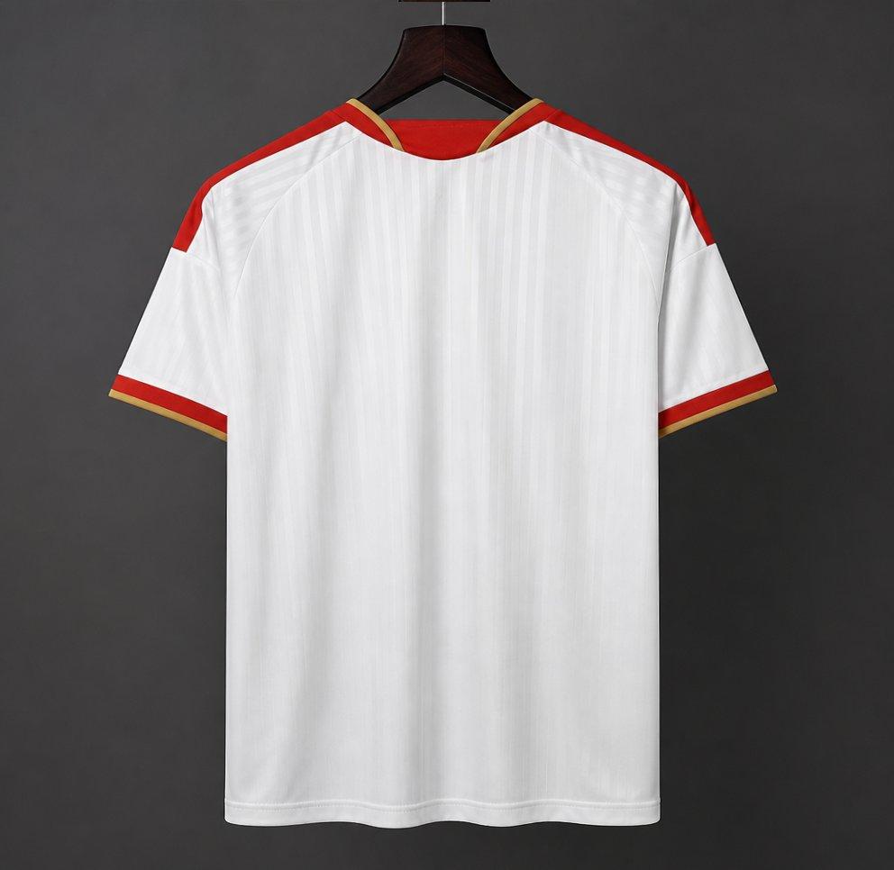 Camiseta Sevilla FC Local 26/27 Versión Player