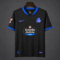 Camiseta RC Deportivo de La Coruña Segunda Equipación 26/27 Versión Fan