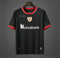 Camiseta Athletic Club Segunda Equipación 26/27 Versión Fan