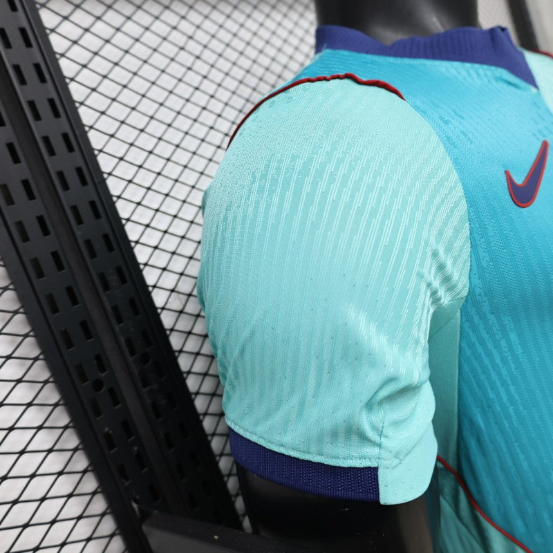 Camiseta FC Barcelona Tercera Equipación 26/27 Versión Player