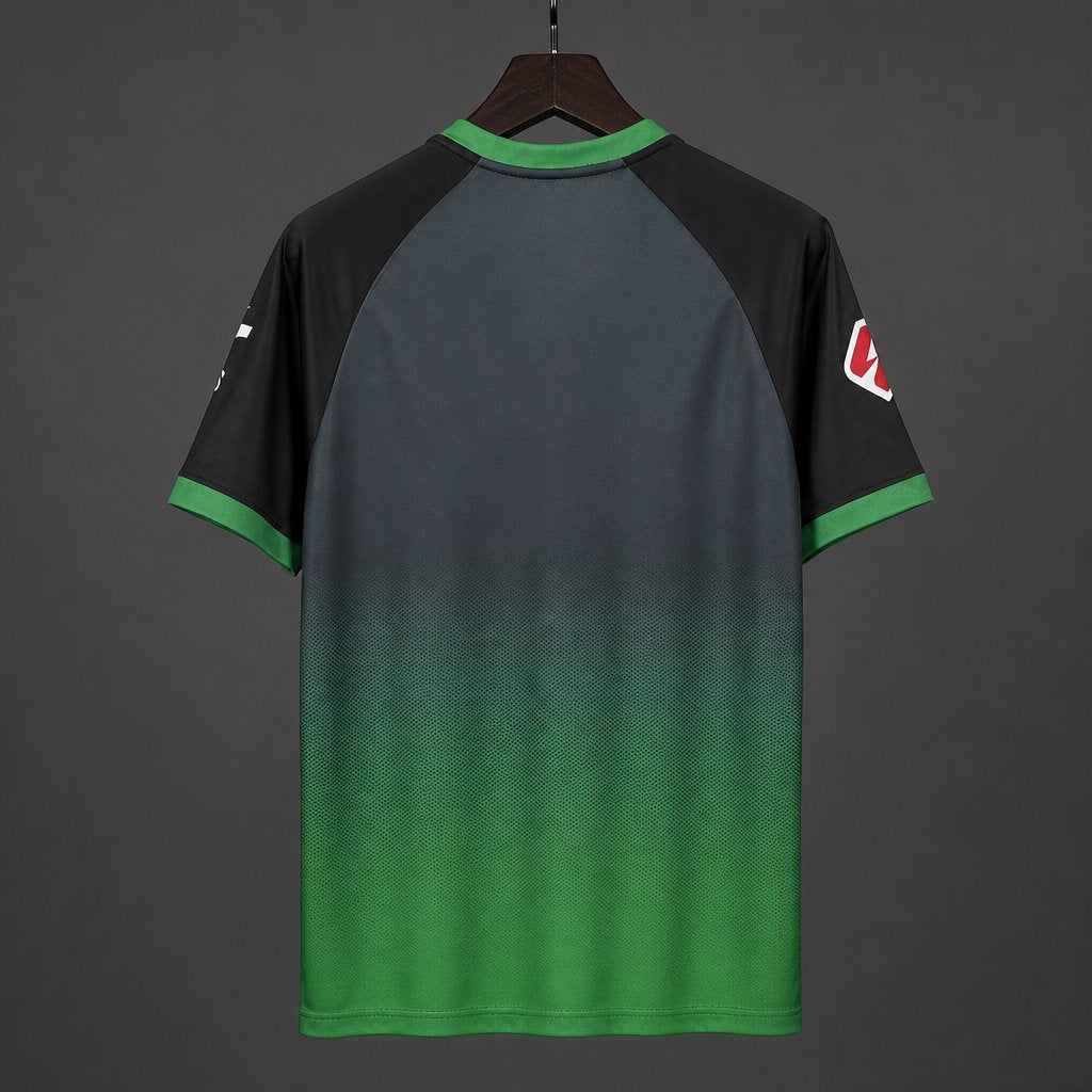 Camiseta Elche CF Tercera Equipación 26/27 Versión Fan