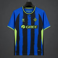 Camiseta Real Betis Tercera Equipación 26/27 Versión Fan