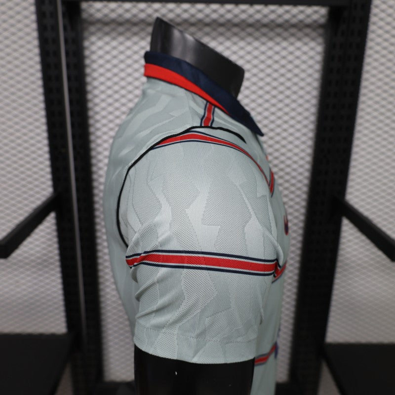 Camiseta Atlético de Madrid Tercera Equipación 26/27 Versión Player
