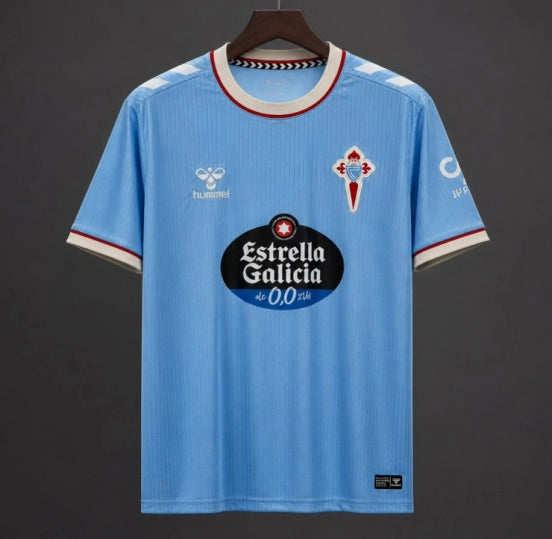 Camiseta RC Celta Local 26/27 Versión Player