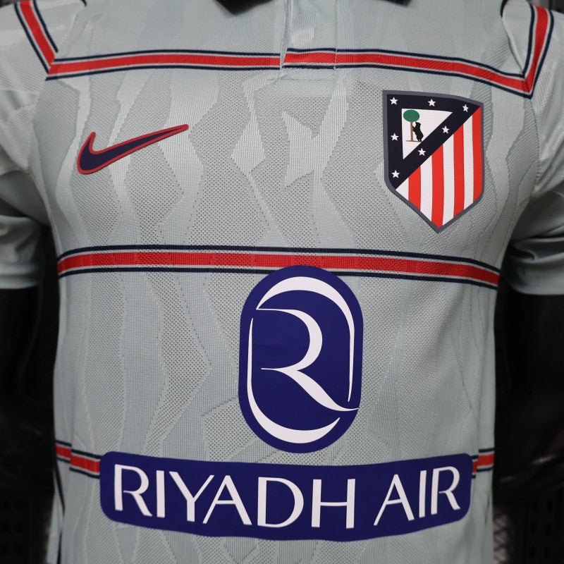 Camiseta Atlético de Madrid Tercera Equipación 26/27 Versión Player