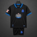 Conjunto Niño RC Deportivo de La Coruña Visitante 26/27