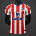Camiseta Atlético de Madrid Local 26/27 Versión Player