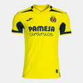 Camiseta Villarreal CF Local 26/27 Versión Player