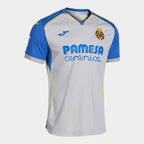 Camiseta Villarreal CF Segunda Equipación 26/27 Versión Fan