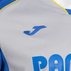 Camiseta Villarreal CF Segunda Equipación 26/27 Versión Fan