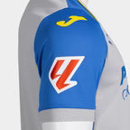 Camiseta Villarreal CF Segunda Equipación 26/27 Versión Fan