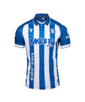 Camiseta Deportivo Alavés Local 26/27 Versión Player