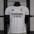 Camiseta Real Madrid Local 26/27 Versión Player