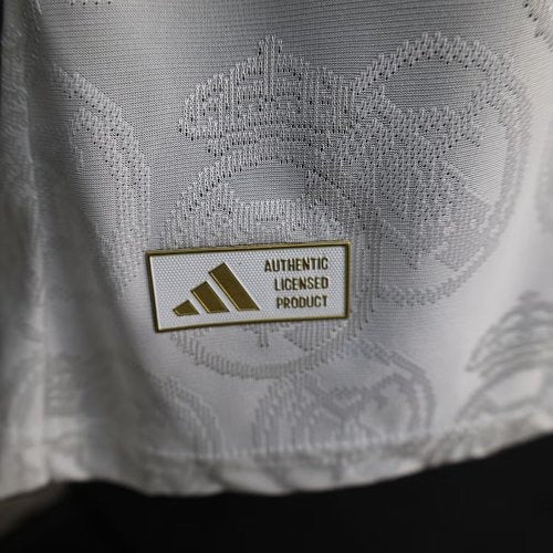 Camiseta Real Madrid Local 26/27 Versión Player
