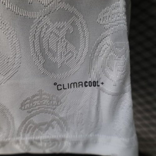 Camiseta Real Madrid Local 26/27 Versión Player