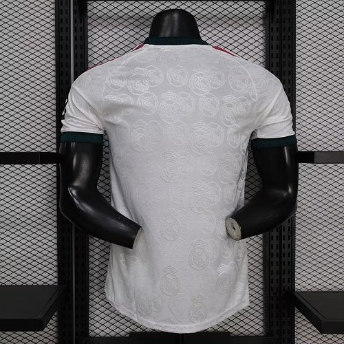 Camiseta Real Madrid Local 26/27 Versión Player