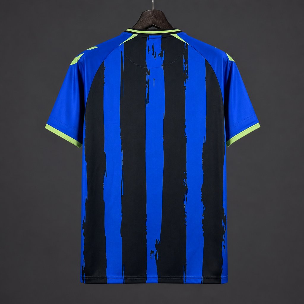 Camiseta Real Betis Tercera Equipación 26/27 Versión Fan